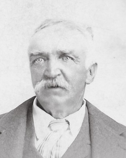 Eli Bradley (1842 - 1908) Profile